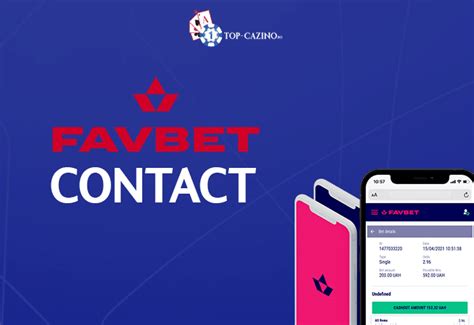 contact favbet